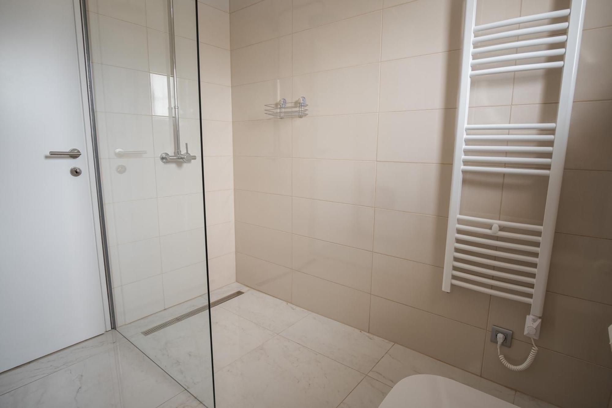 Natura Apartmani Любушки Экстерьер фото